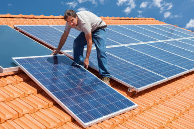 PLACAS SOLARES