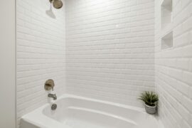 Interior Renovation